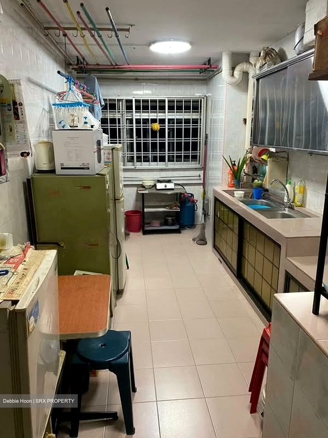 Blk 167 Woodlands Street 11 (Woodlands), HDB 5 Rooms #533304551